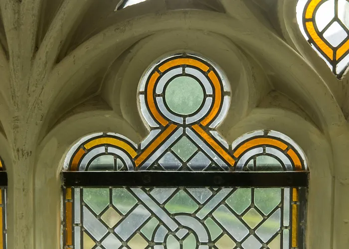 Kruisherenhotel 5* Maastricht