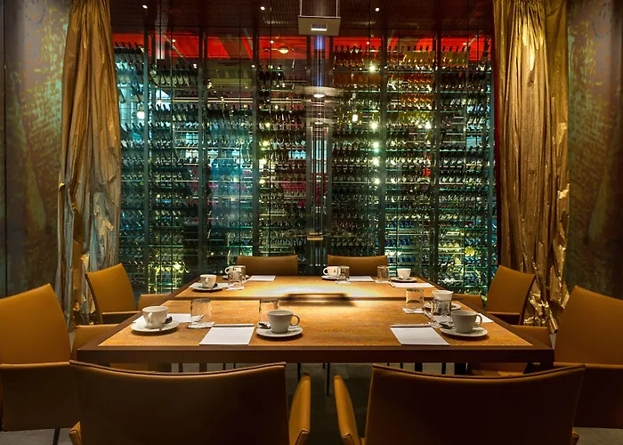 Kruisherenhotel - Oostwegel Collection, Member Of Design マーストリヒト