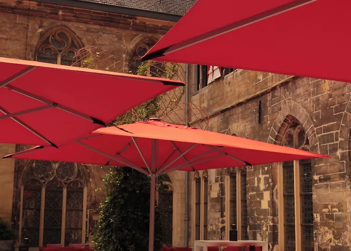 Kruisherenhotel - Oostwegel Collection, Member Of Design マーストリヒト