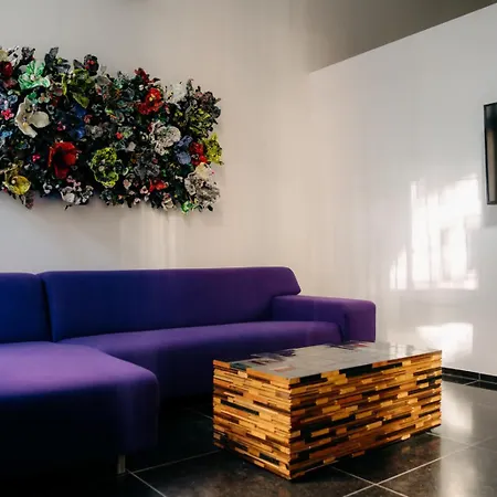 Hotell Kruisherenhotel - Oostwegel Collection, Member Of Design Maastricht