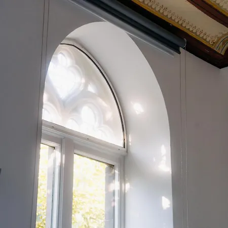 Kruisherenhotel - Oostwegel Collection, Member Of Design Hotell 5*