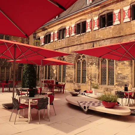 Kruisherenhotel - Oostwegel Collection, Member Of Design 5* Maastricht