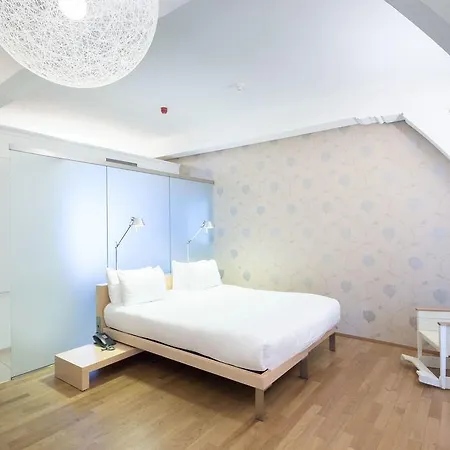Kruisherenhotel - Oostwegel Collection, Member Of Design 5* Maastricht