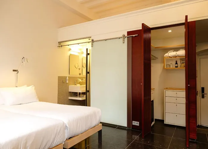 Hotel Kruisherenhotel - Oostwegel Collection, Member Of Design 5*