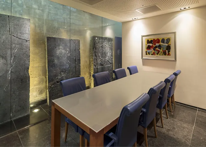 Hotel Kruisherenhotel - Oostwegel Collection, Member Of Design