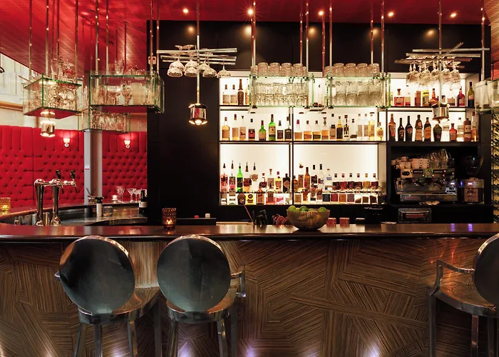 Kruisherenhotel - Oostwegel Collection, Member Of Design Hotel