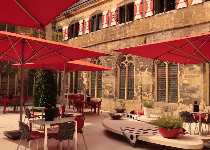 Kruisherenhotel - Oostwegel Collection, Member Of Design 5* Maastricht